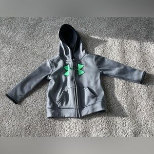 ‼️Mix & Match 3 items for $5‼️ Underarmour 2T sweater